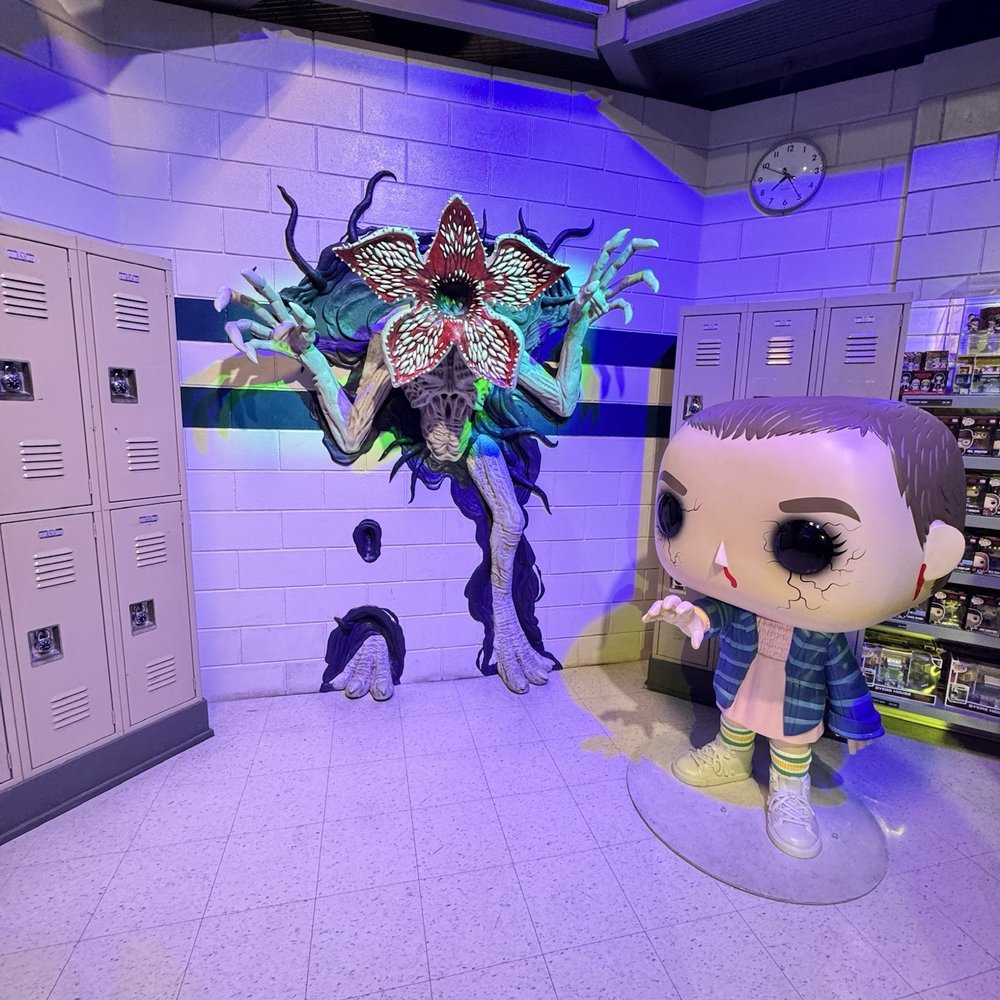 Funko - Toy Stores Near Me - Los Angeles, California