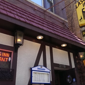 Laschet's Inn - German Near Me - Chicago, Illinois