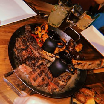Ember Kitchen - Latin American Near Me - Austin, Texas