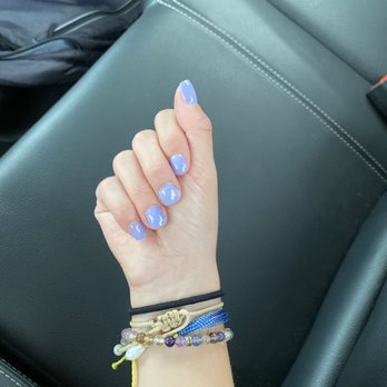 The Room Nail Bar - Dip mani - Nail Salons Near Me - Key Largo, Florida