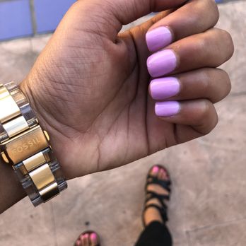 Oscar Nail Bar - Day Spas Near Me - Dallas, Texas