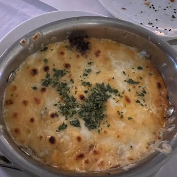 Ottoman Taverna - Third Course Moussaka - Mediterranean Near Me - Washington, DC, District of Columbia Ottoman Taverna - Third Course Moussaka - Mediterranean Near Me - Washington, DC, District of Columbia