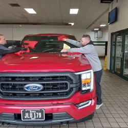 Pro-Clean Car Wash - Davenport