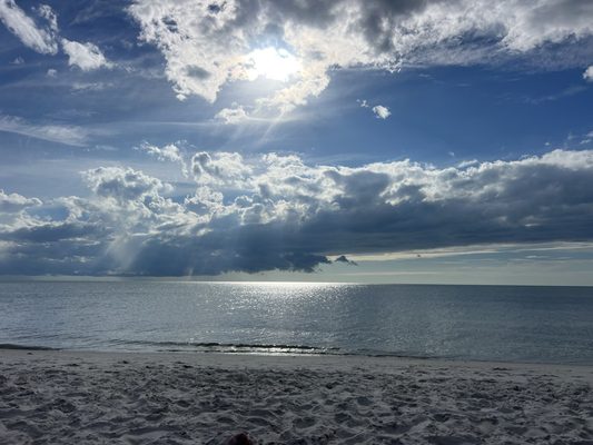 Clam Pass Park by null