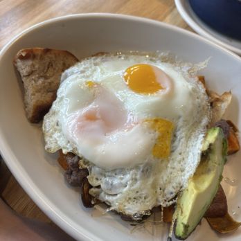 True Food Kitchen - Rancher's Bowl - New American Near Me - Hackensack, New Jersey True Food Kitchen - Rancher's Bowl - New American Near Me - Hackensack, New Jersey