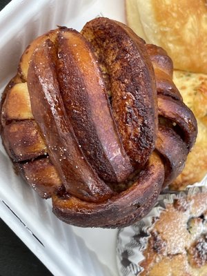 Burnt Ends Bakery by null