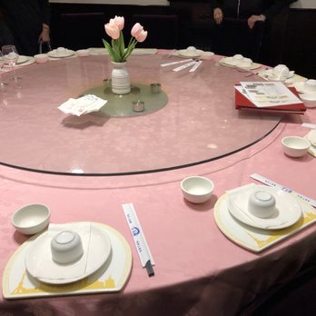 Shanghailander Palace - Private room table - Asian Fusion Near Me - Hacienda Heights, California Shanghailander Palace - Private room table - Asian Fusion Near Me - Hacienda Heights, California