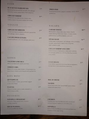 The Local by null