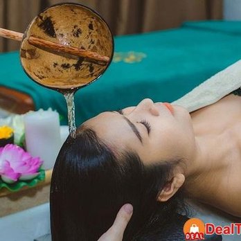 Headspa Wellness - Day Spas Near Me - Kutztown, Pennsylvania