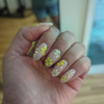 Hana's Haven - More flowers - Nail Salons Near Me - Irvington, New York
