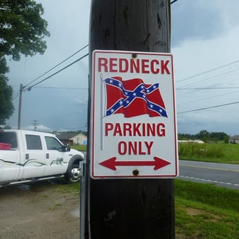 Cumberland Mountain General Store - Redneck - Convenience Stores Near Me - Clarkrange, Tennessee