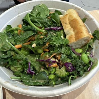 Just Salad - Salad Near Me - New York, New York Just Salad - Salad Near Me - New York, New York