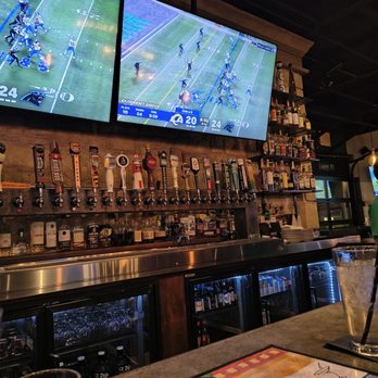 CK Diggs - @the bar - New American Near Me - Rochester Hills, Michigan CK Diggs - @the bar - New American Near Me - Rochester Hills, Michigan