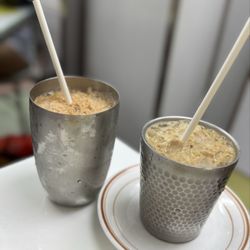 澳洲牛奶公司 - Iced HK Milk Tea & Coffee