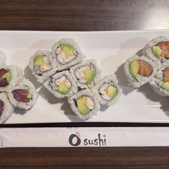 O' Sushi - Sushi Bars Near Me - Newark, California O' Sushi - Sushi Bars Near Me - Newark, California