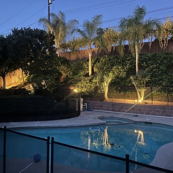 Nathans Pool Fence - Fences & Gates Near Me - Brea, California Nathans Pool Fence - Fences & Gates Near Me - Brea, California