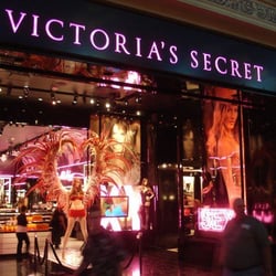 Victoria's Secret & PINK