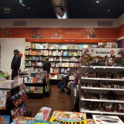 Giunti al Punto Librerie