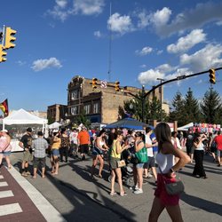 Pierogi Fest