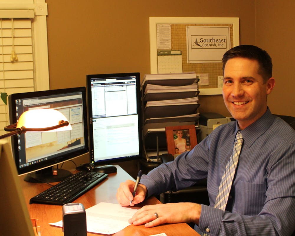 SOUTHEAST SPANISH, INC Updated October 2024 303 S Broadway, Denver