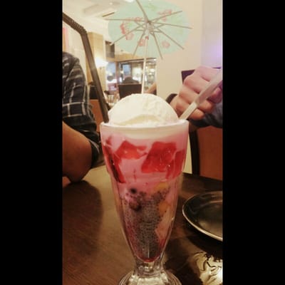 Saravanaa Bhavan by null