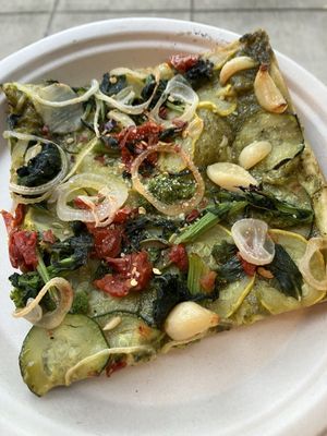 Meta Pizza by null Meta Pizza by null