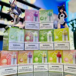 Zillion Vapor - Icebomb!