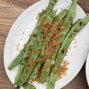 Nopa - Beans with breadcrumbs - New American Near Me - San Francisco, California Nopa - Beans with breadcrumbs - New American Near Me - San Francisco, California