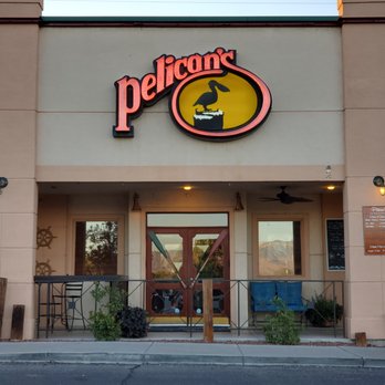 Pelican's West - Seafood Near Me - Albuquerque, New Mexico