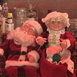 Santa Santa