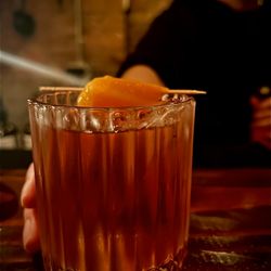 Steight - Oolong Punch