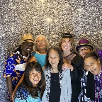 562 Photo Booth - Group, coworkers nearly 50 years! - Photo Booth Rentals Near Me 562 Photo Booth - Group, coworkers nearly 50 years! - Photo Booth Rentals Near Me