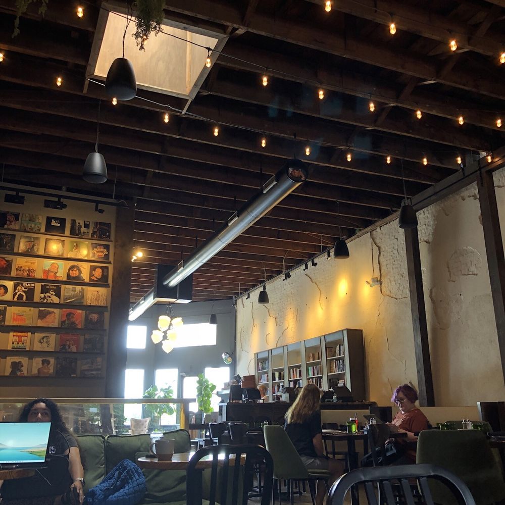 Fable and Fire - Salad Near Me - Rockwall, Texas