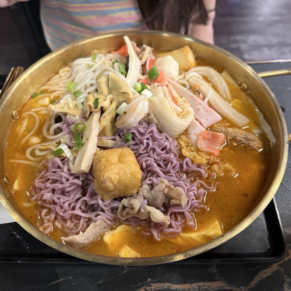 Big Way Hot Pot - Signature Malatang - Hot Pot Near Me - Rowland Heights, California Big Way Hot Pot - Signature Malatang - Hot Pot Near Me - Rowland Heights, California