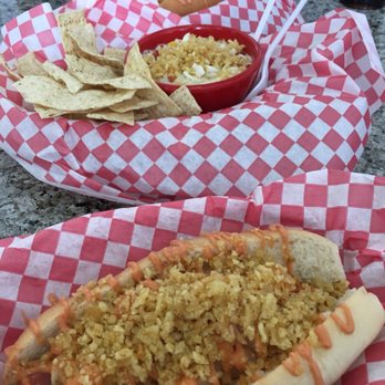 Simon's Hot Dogs - Hot Dogs Near Me - Buckeye, Arizona Simon's Hot Dogs - Hot Dogs Near Me - Buckeye, Arizona
