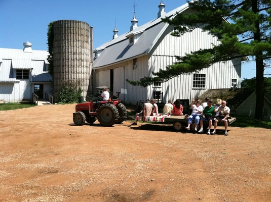 Parley Lake Winery by null