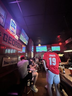 Bus Stop by null Bus Stop by null