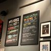 Mini Bar SF gift card