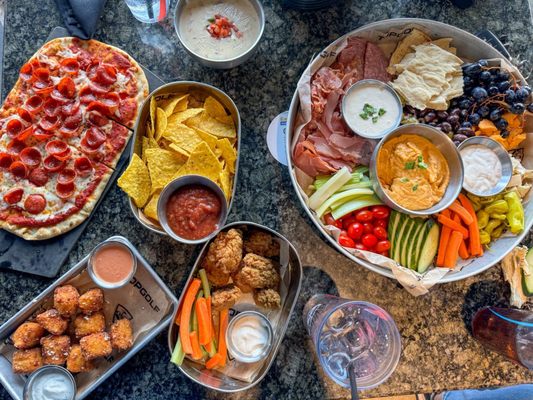 Topgolf Baton Rouge by null