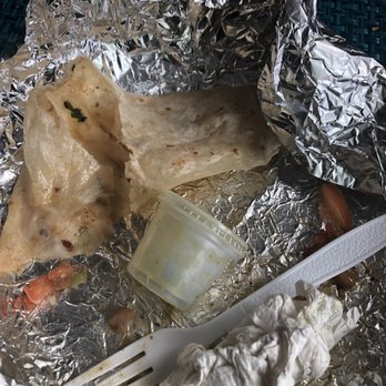 El Famous Burrito - Done! - Mexican Near Me - Wheeling, Illinois
