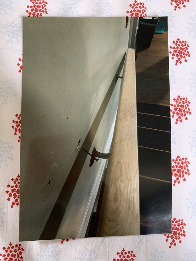 Slide of Don O'Deas Handyman Services