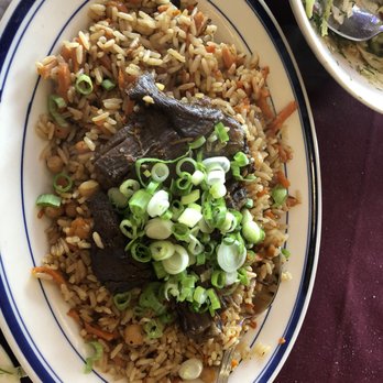 Nargis Cafe - Middle Eastern Near Me - Brooklyn, New York