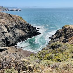 Golden Gate Trailer Park - The Bay
