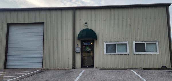 All Solutions Pest Control