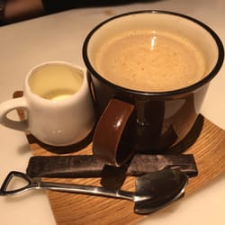 茶木‧台式休閒餐廳 - Coffee