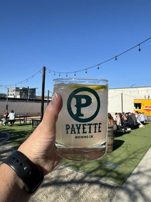 Payette Brewing Company by null