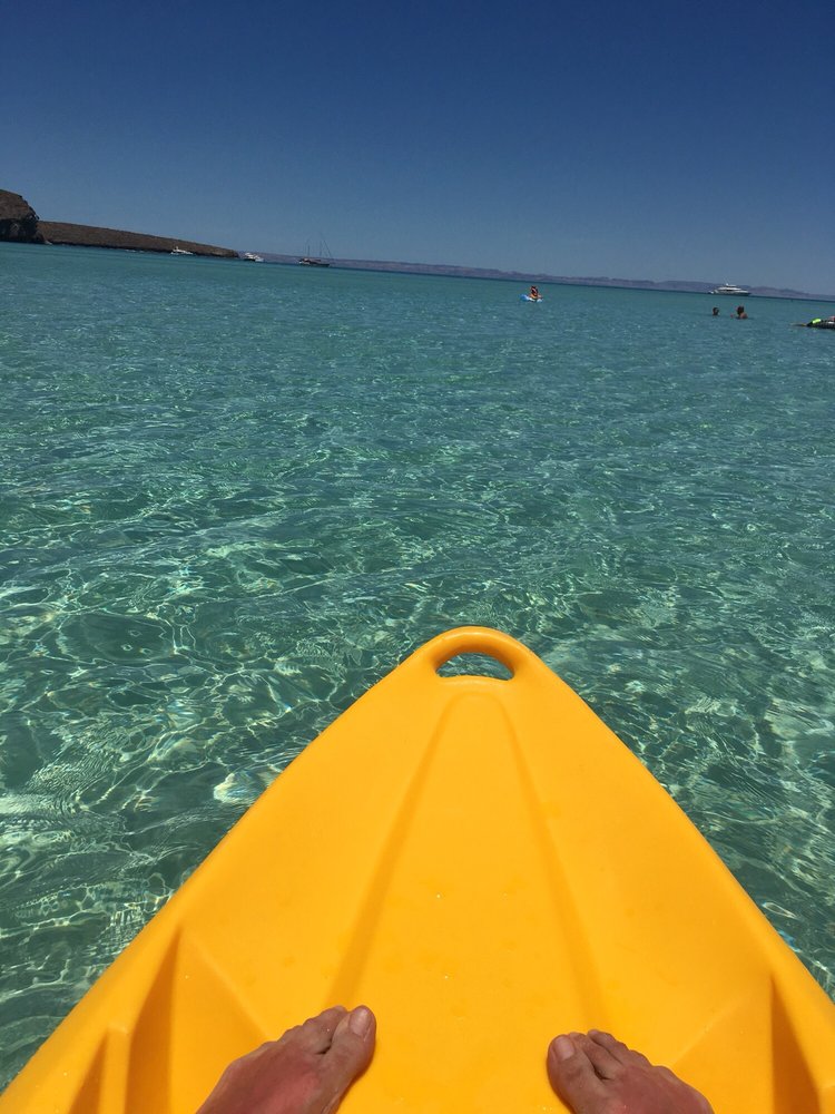 BALANDRA Updated August 2024 Calle Topete 3040, La Paz, Baja