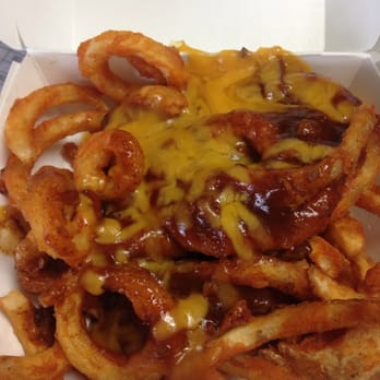 Wienerschnitzel - Chili Cheese Curly Fries ($3) - Hot Dogs Near Me - Tustin, California Wienerschnitzel - Chili Cheese Curly Fries ($3) - Hot Dogs Near Me - Tustin, California