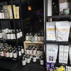 The Wellnest Shop