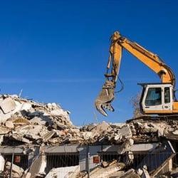 Capital Scrap Metal